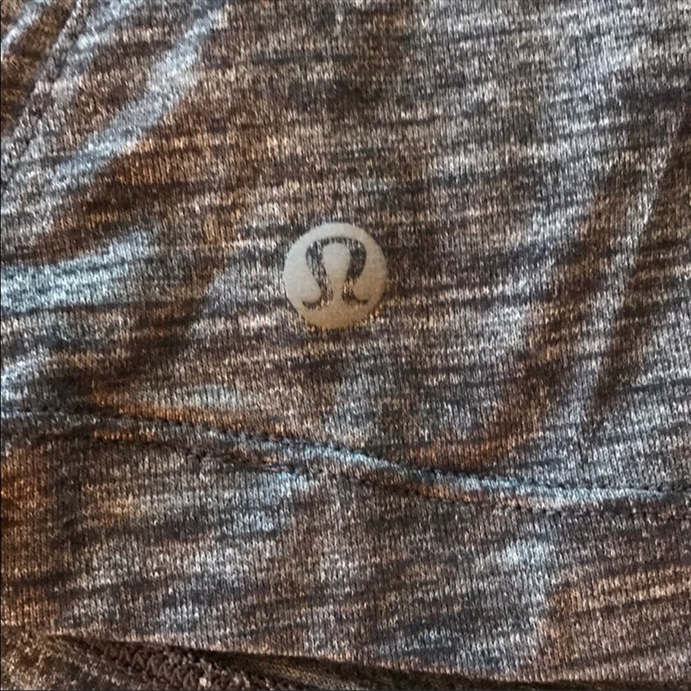 Long sleeve Lululemon